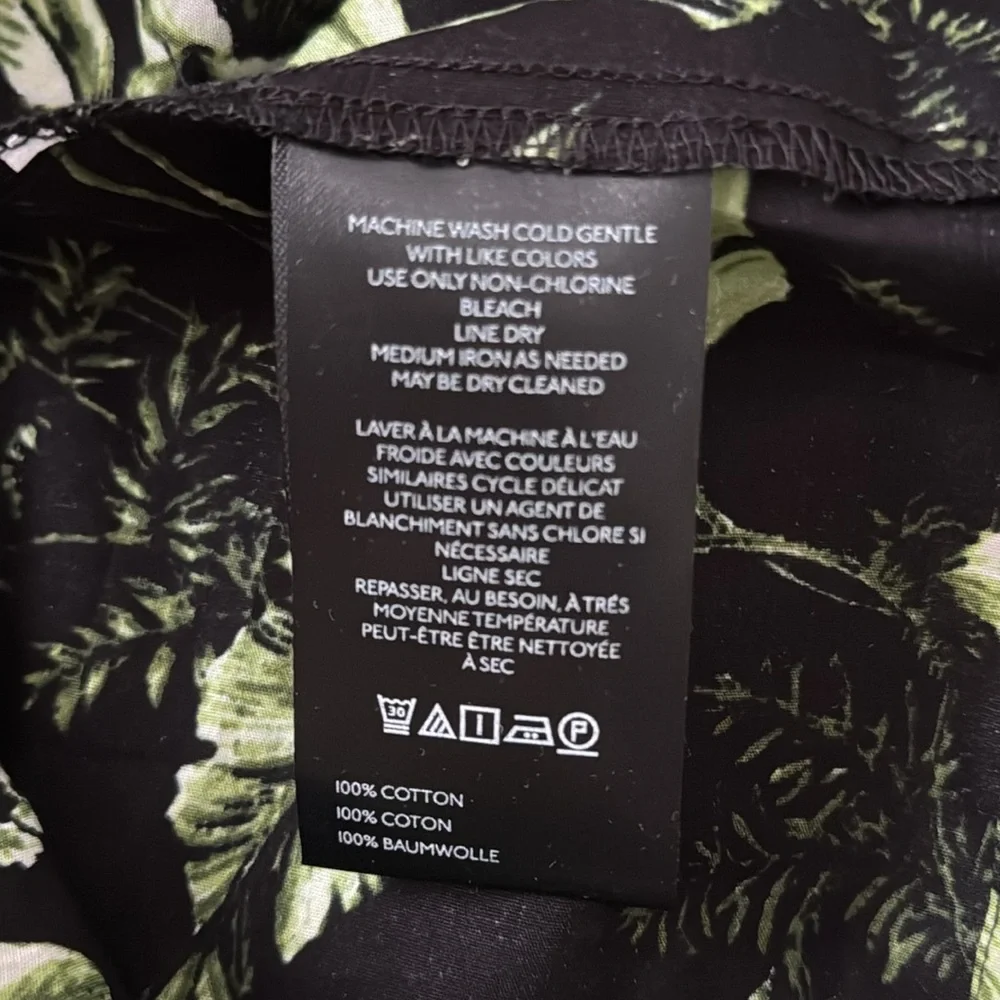 NWOT Anthropologie The Somerset Maxi Dress - Picture 6 of 6